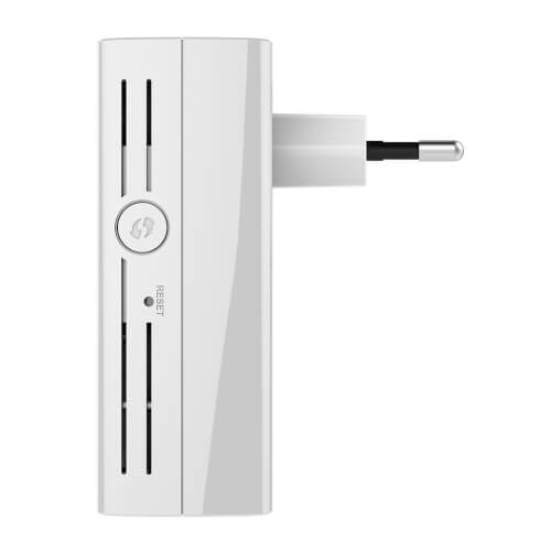Repetidor D-Link Dap-1520 Wifi-N/750mbps | Quonty.com | DAP-1520