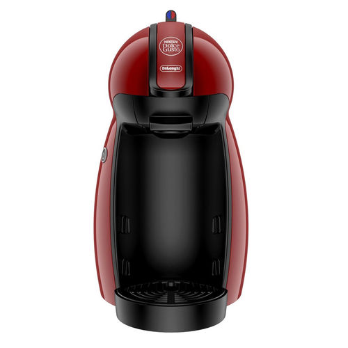 Cafetera Dolce Gusto Delonghi Piccolo Edg200.R 15 Bar Roja | Quonty.com | EDG200.R