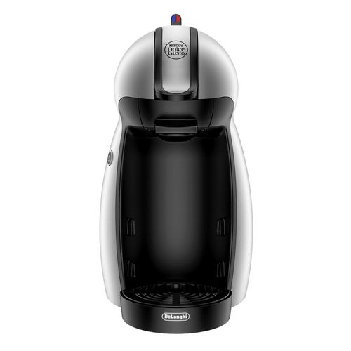 Cafetera Dolce Gusto Delonghi Piccolo Edg201.S 15 Bar Plata | Quonty.com | EDG201.S