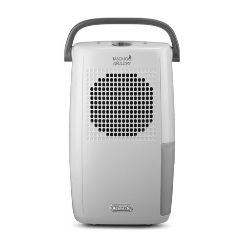 Deshumidificador Delonghi Tasciugo Ariadry Dx10.Wgy 190w | Quonty.com | 0148710212