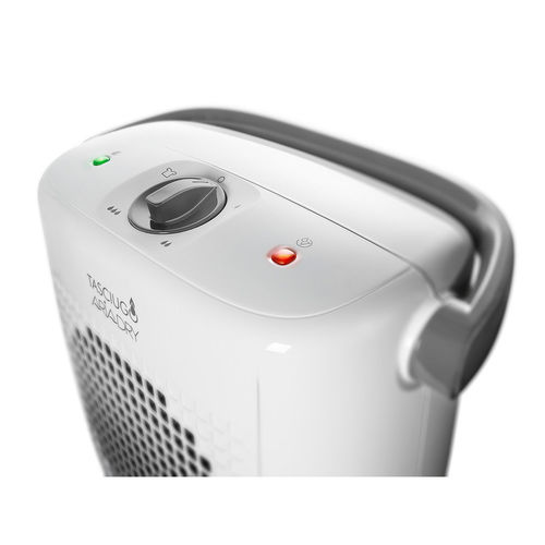 Deshumidificador Delonghi Tasciugo Ariadry Dx10.Wgy 190w | Quonty.com | 0148710212