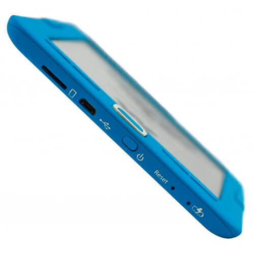 Libro Digital Woxter Scriba 195 Pearl 6'' Azul | Quonty.com | EB26-043