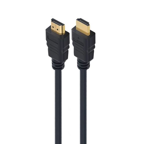 Cable Ewent Hdmi A/M - Hdmi A/M V2.0 1.8m Alta Velocidad 4k Negro | Quonty.com | EC1340