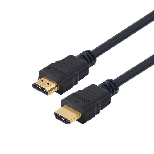 Cable Ewent Hdmi A/M - Hdmi A/M V2.0 3.0m Alta Velocidad 4k Negro | Quonty.com | EC1341