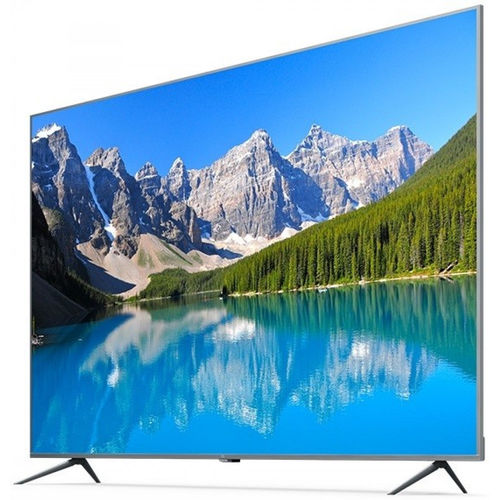 Tv Led 55&Quot; Xiaomi Mi Tv 4s 4k-Uhd Smart Tv - Version Eu | Quonty.com | L55M5-5ARU