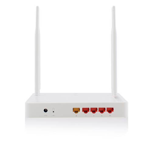 Router Eminent Em4510 4ptos Wifi-Ac/1.2gbps Dualband 4antena | Quonty.com | EM4510