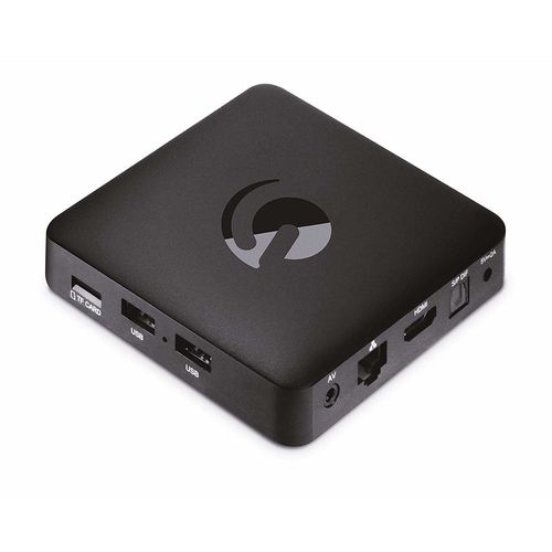 Android Tv Engel En-1015-K 4k-Uhd | Quonty.com | EN1015K