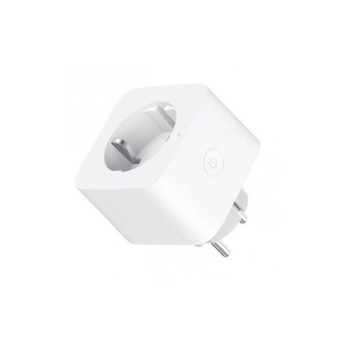 Enchufe Xiaomi Mi Smart Plug Zigbee | Quonty.com | GMR4014GL