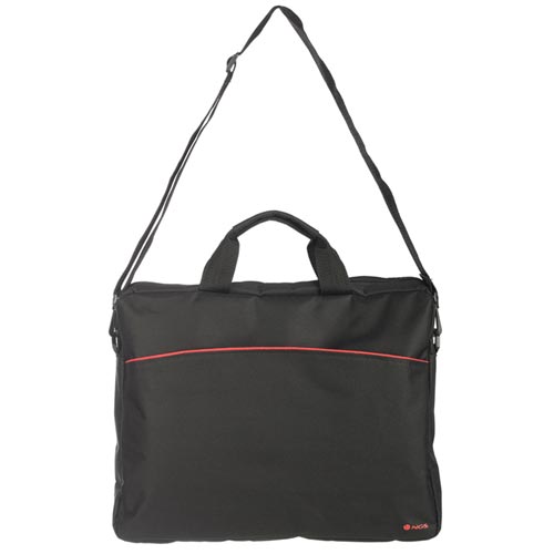 Maletin Portatil Ngs 15,6'' Enterprise Negro | Quonty.com | ENTERPRISE