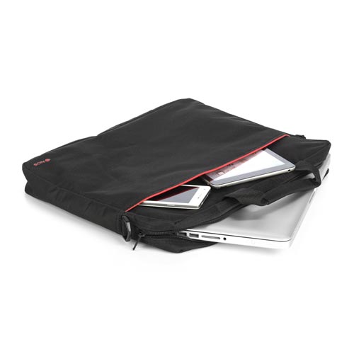 Maletin Portatil Ngs 15,6'' Enterprise Negro | Quonty.com | ENTERPRISE