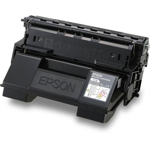 Toner Epson C13s051170 Negro 20.000pag | Quonty.com | C13S051170