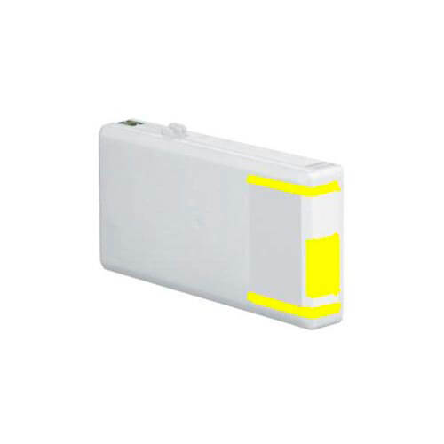 Epson C13t70144010 Amarillo Xxl 3.400 Pag. Wf4525dnf | Quonty.com | C13T70144010