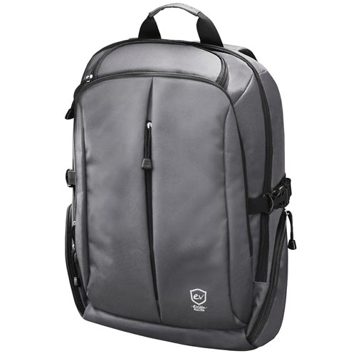 Mochila E-Vitta 15,4&Quot;-17&Quot; Crossover Negro | Quonty.com | EVBP004600