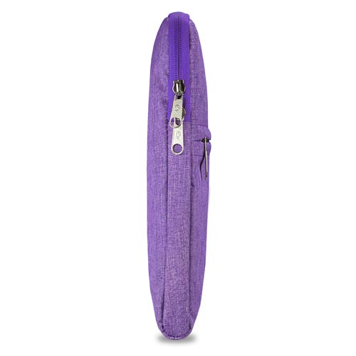 Maletin Portatil E-Vitta 15,6'' Sleeve Business Morado | Quonty.com | EVLS000109