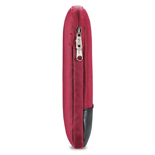 Funda Portatil E-Vitta 15,4&Quot;-16&Quot; Heritage Roja | Quonty.com | EVLS000162