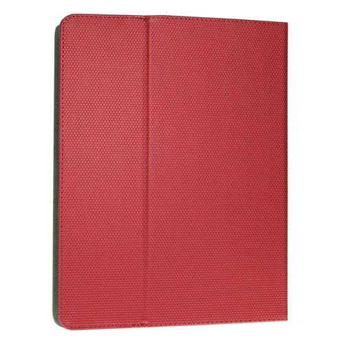 Funda Tablet E-Vitta 9,7&Quot;-10,1&Quot; Stand 2p Roja | Quonty.com | EVUN000284