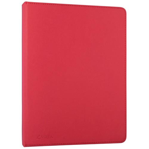 Funda Tablet E-Vitta 9,7&Quot;-10,1&Quot; Keytab C/Teclado Roja | Quonty.com | EVUN000509