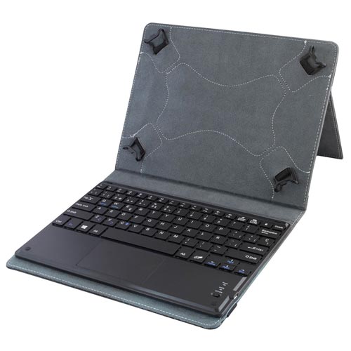 Funda Tablet E-Vitta 9,7&Quot;-10,1&Quot; Keytab Pure Touchpad | Quonty.com | EVUN000706