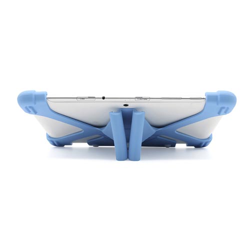 Funda Tablet E-Vitta 9,7&Quot;-12&Quot; Silicona Azul | Quonty.com | EVUNCOV002
