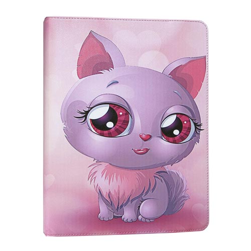 Funda Tablet E-Vitta 9&Quot;-10,1&Quot; Stand 2p Urban Trendy Cat | Quonty.com | EVUS2PP041