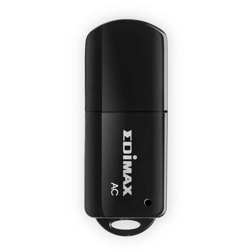 Adaptador Red Edimax Ew-7811utc Usb Wifi-Ac/600mbps Dualband | Quonty.com | EW-7811UTC