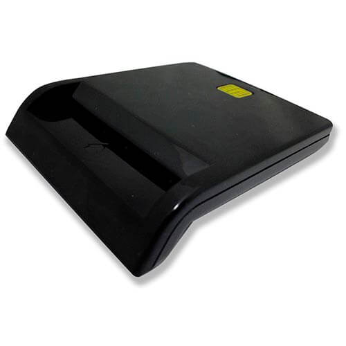 Lector Externo Usb2.0 Eminent Dnie | Quonty.com | EW1051