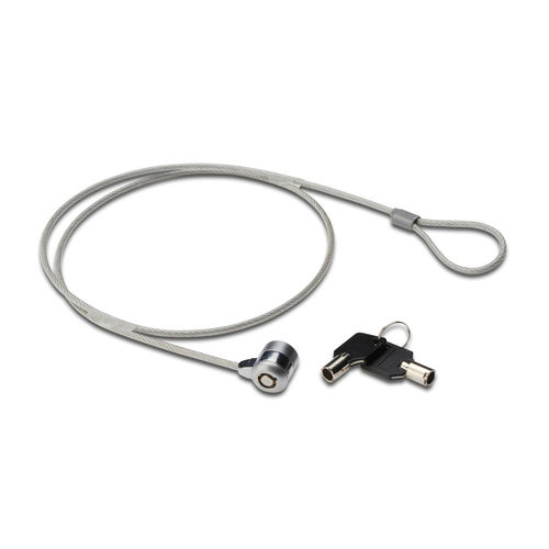 Cable Seguridad Ewent Ew1242 Portatil 1,5m | Quonty.com | EW1242