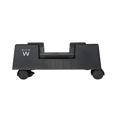 Soporte Con Ruedas Regulable Para Ordenador Ewent Ew1290 | Quonty.com | EW1290