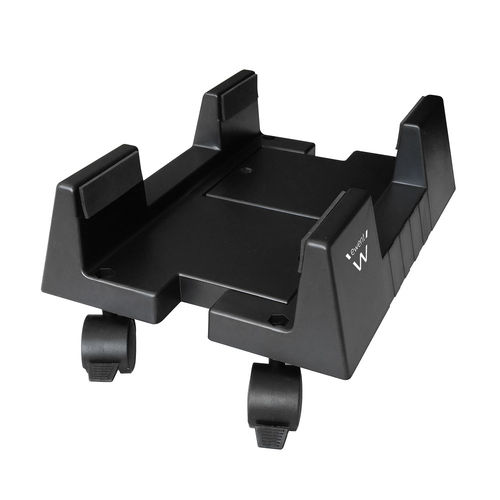 Soporte Con Ruedas Regulable Para Ordenador Ewent Ew1290 | Quonty.com | EW1290
