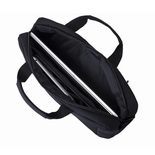 Maletin Portatil Ewent 16&Quot; Negro | Quonty.com | EW2525