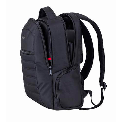 Mochila Ewent Portatil 17,3&Quot; Urban Negro | Quonty.com | EW2528