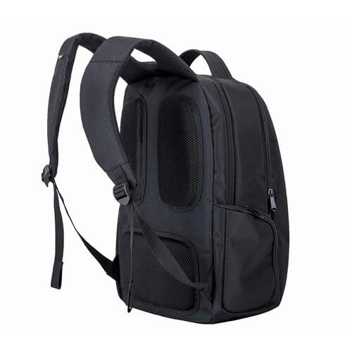 Mochila Ewent Portatil 17,3&Quot; Urban Negro | Quonty.com | EW2528