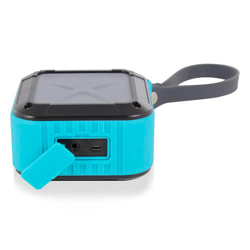 Altavoz Ewent Ew3519 1.0 Bluetooth Resistente | Quonty.com | EW3519
