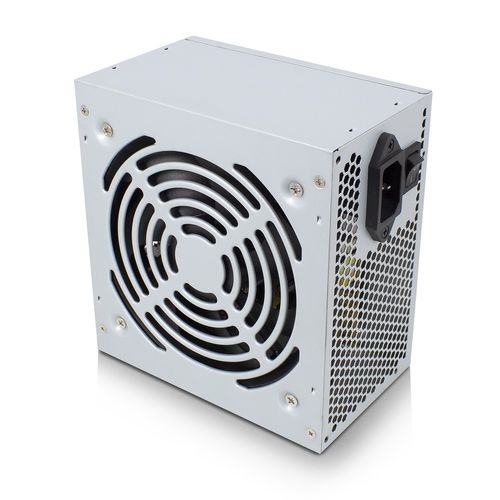 Fuente Alimentacion 500w Ewent Ew3909 3sata 12cm Atx | Quonty.com | EW3909