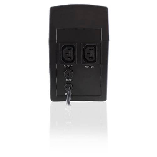 Sai Ewent Ew3941 Ups 720 Va Line Interactive | Quonty.com | EW3941