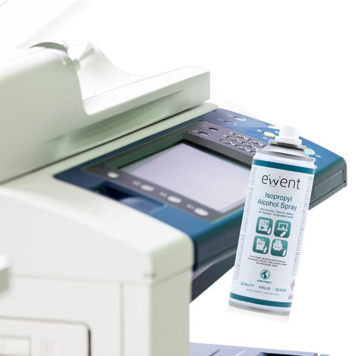 Aire Comprimido Ewent Ew5613 200ml Alcohol Isopropilico | Quonty.com | EW5613