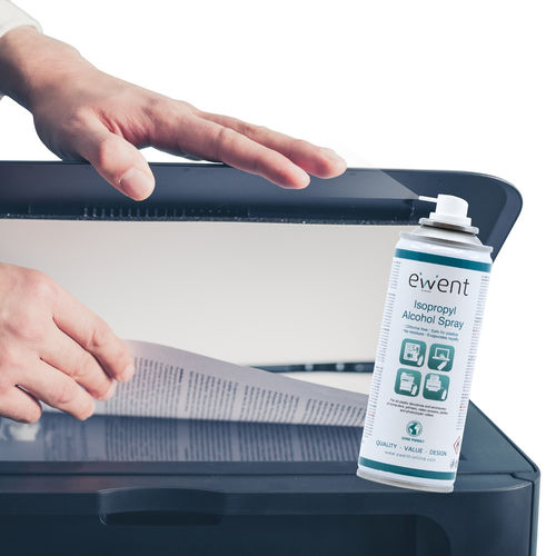 Aire Comprimido Ewent Ew5613 200ml Alcohol Isopropilico | Quonty.com | EW5613