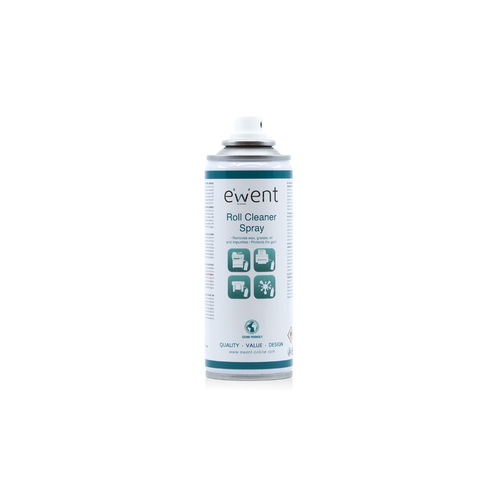 Aire Comprimido Para Rodillos Ewent Ew5617 200ml | Quonty.com | EW5617