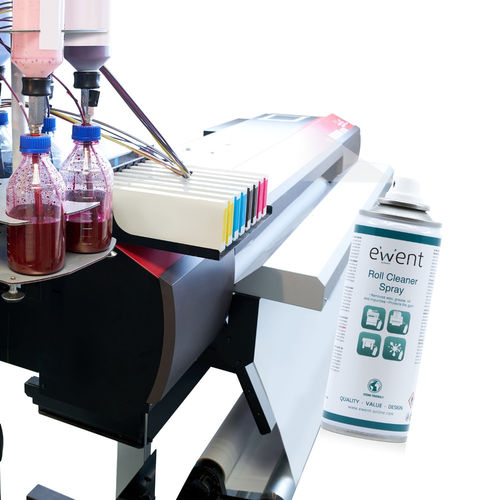 Aire Comprimido Para Rodillos Ewent Ew5617 200ml | Quonty.com | EW5617