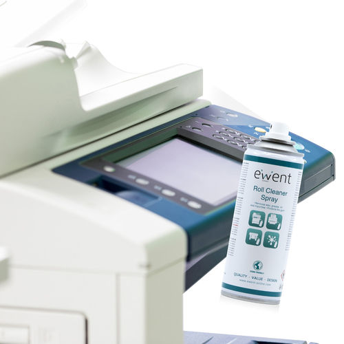Aire Comprimido Para Rodillos Ewent Ew5617 200ml | Quonty.com | EW5617