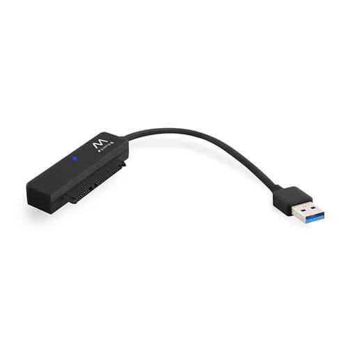 Adaptador Hdd Ewent Ew7017 Sata 2,5&Quot; / Usb3.1 | Quonty.com | EW7017