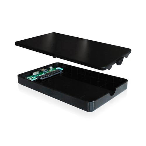 Caja Ext. Hdd Ewent Ew7030 2.5&Quot; Sata3 Usb2.0 | Quonty.com | EW7030