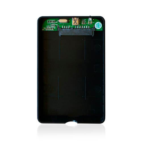 Caja Ext. Hdd Ewent Ew7030 2.5&Quot; Sata3 Usb2.0 | Quonty.com | EW7030