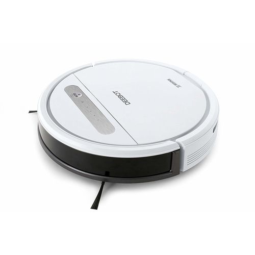 Robot Aspirador Ecovacs Deebot Ozmo 610 | Quonty.com | DD4G