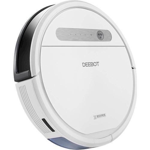 Robot Aspirador Ecovacs Deebot Ozmo 610 | Quonty.com | DD4G