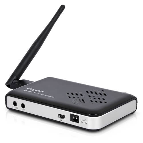 Receptor Sat Lite Engel Rs4800w Nano | Quonty.com | RS4800W