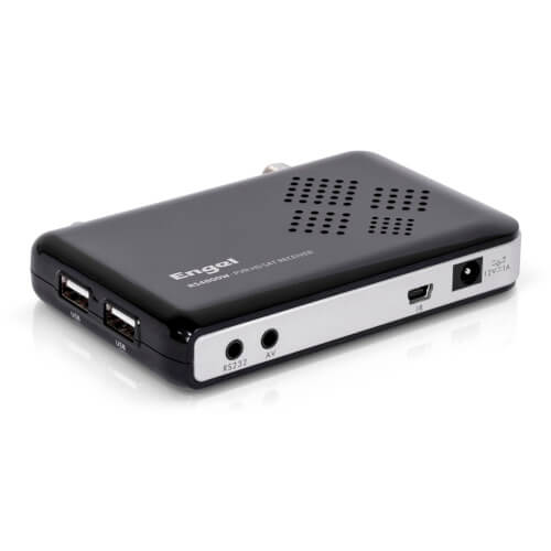 Receptor Sat Lite Engel Rs4800w Nano | Quonty.com | RS4800W