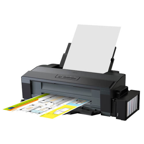 Impresora Epson Ecotank Et-14000 | Quonty.com | C11CD81404