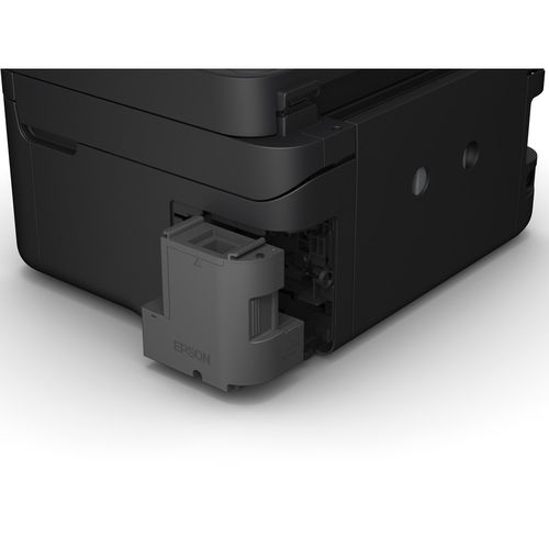 Multifunción Epson Wifi Con Fax Workforce Wf-2860dwf Duplex | Quonty.com | C11CG28402