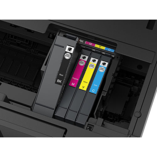 Multifuncion Epson Wifi Con Fax Workforce Pro Wf-4730dtwf | Quonty.com | C11CG01402